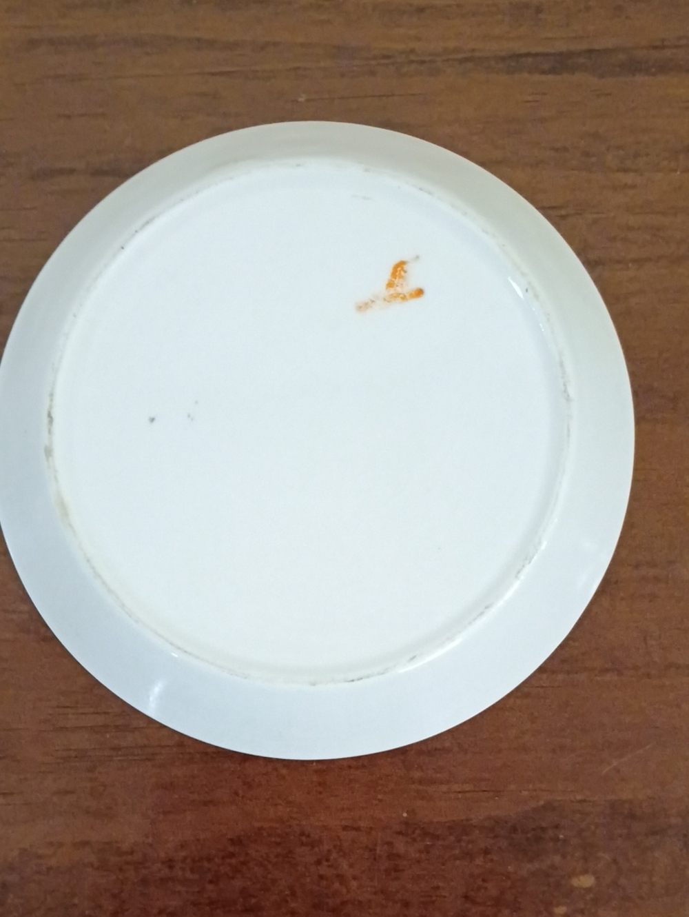 The Westbury Hotel, London, Trinket Dish - Vintage 60s - Picture 7 of 8